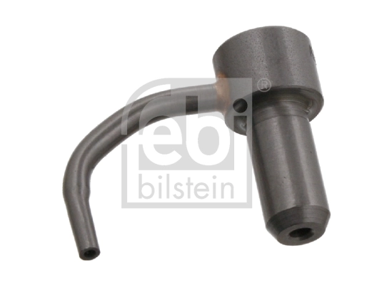 Oil Jet, piston underside cooling